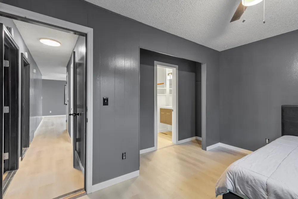 Master Suite photos