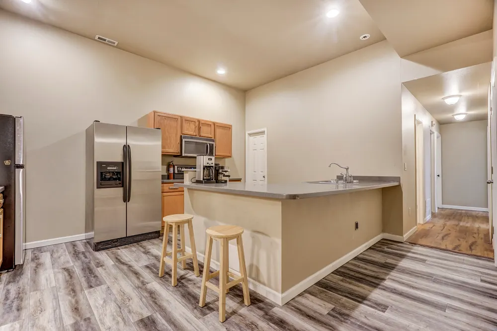 Stanton Apartment photos