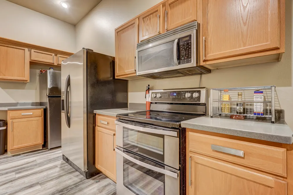 Stanton Apartment photos
