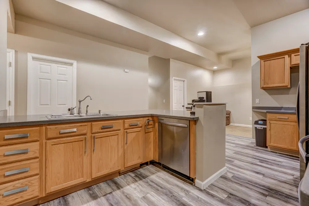 Stanton Apartment photos