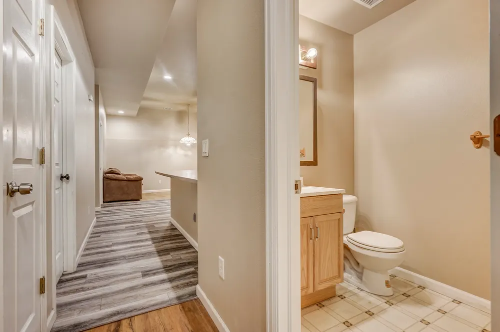 Stanton Apartment photos