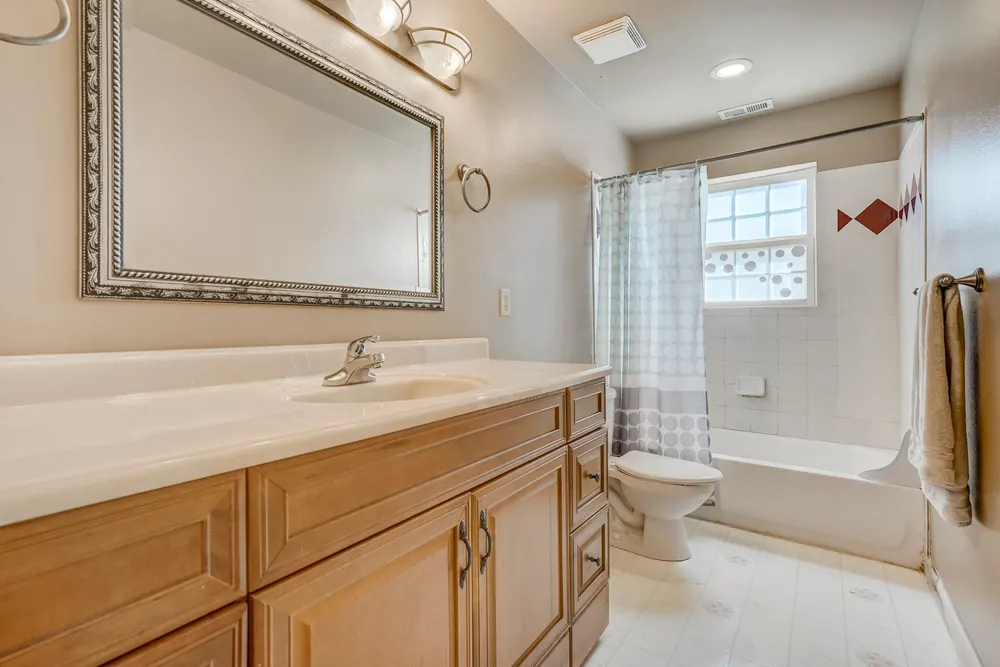 Stanton Apartment photos