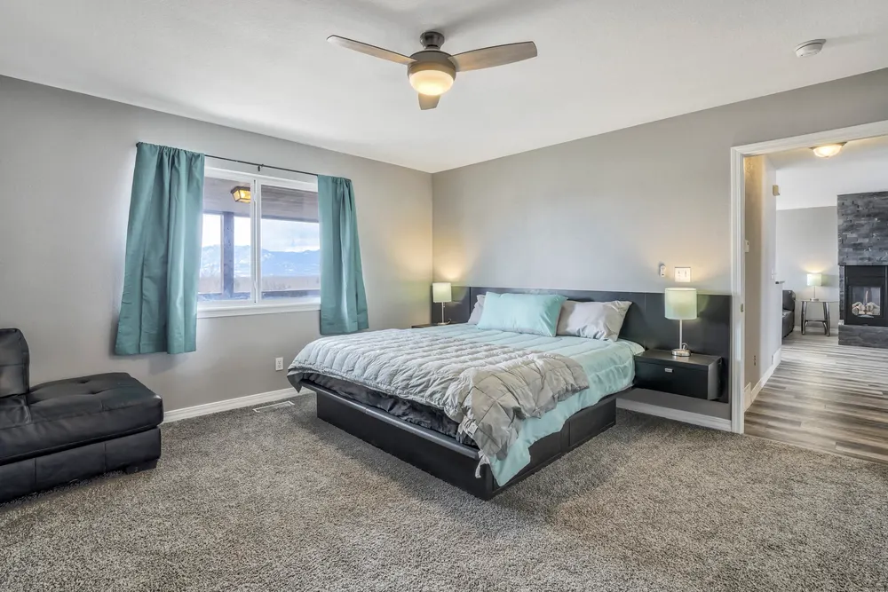 Master Suite photos