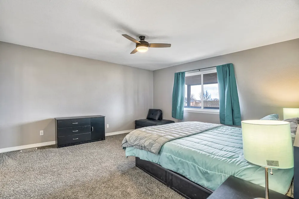 Master Suite photos