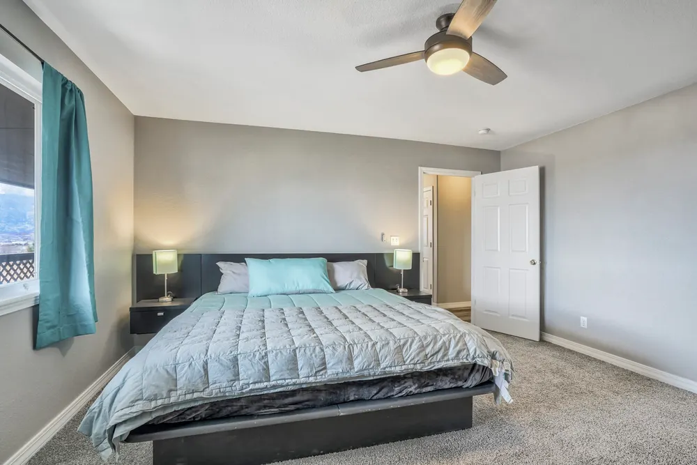 Master Suite photos