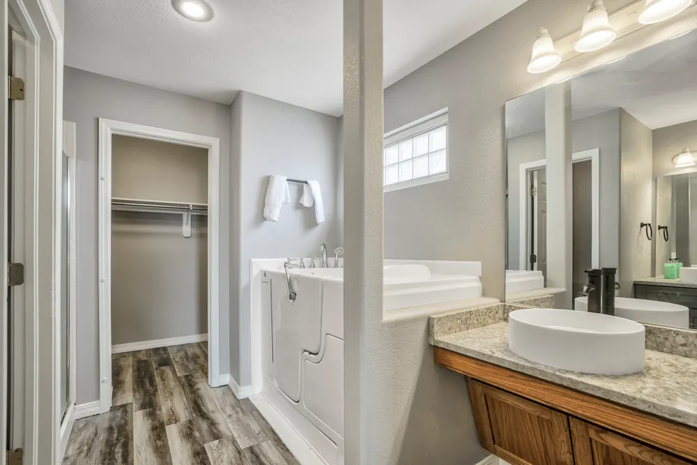Master Suite photos