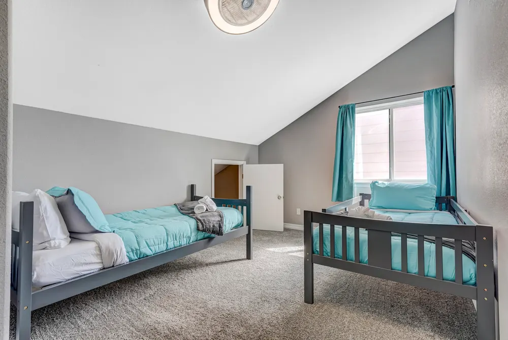 North Room · Extra Storage photos